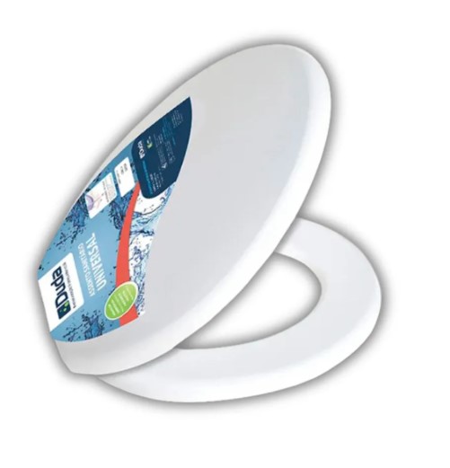 ASSENTO DUDA CONVENCIONAL BRANCO